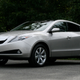 Illustration for article titled Acura Recalls ZDX For Faulty Airbags